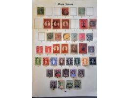Afbeelding voor Auctions 242-243 - 3085