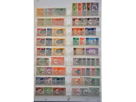 collection with better material on stockcards