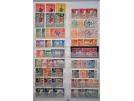 collection with better material on stockcards