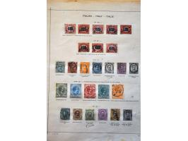 Bild für Auctions 242-243 - 3107