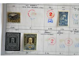 Afbeelding voor Auctions 242-243 - 3148