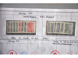 Afbeelding voor Auctions 242-243 - 3148