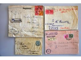 about 55 covers ca. 1890-1940