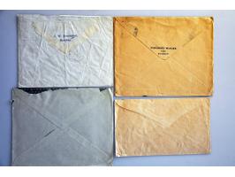 about 55 covers ca. 1890-1940