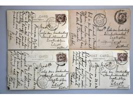 Afbeelding voor Auctions 242-243 - 3200