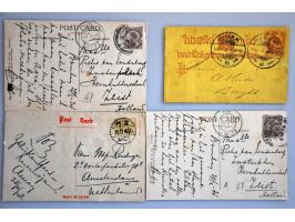 Afbeelding voor Auctions 242-243 - 3200