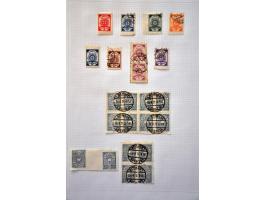 Afbeelding voor Auctions 242-243 - 3236