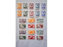 Afbeelding voor Auctions 242-243 - 3236