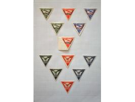 Afbeelding voor Auctions 242-243 - 3236