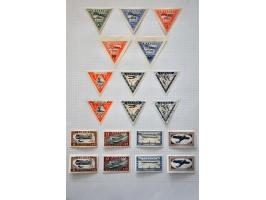 Afbeelding voor Auctions 242-243 - 3236