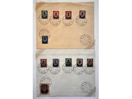 Afbeelding voor Auctions 242-243 - 3236