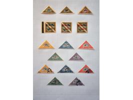 Afbeelding voor Auctions 242-243 - 3236
