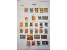 Afbeelding voor Auctions 242-243 - 3237