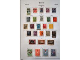 Afbeelding voor Auctions 242-243 - 3237
