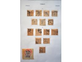 Afbeelding voor Auctions 242-243 - 3237
