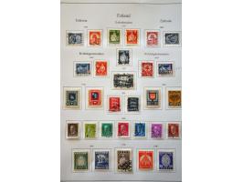 Afbeelding voor Auctions 242-243 - 3237