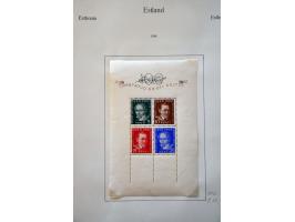 Afbeelding voor Auctions 242-243 - 3237