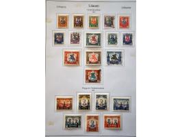 Afbeelding voor Auctions 242-243 - 3237