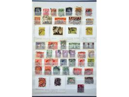 Afbeelding voor Auctions 242-243 - 3238