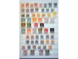 Afbeelding voor Auctions 242-243 - 3238