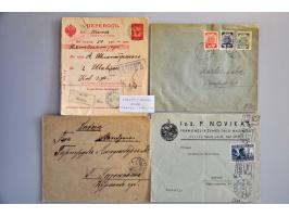 Afbeelding voor Auctions 242-243 - 3239