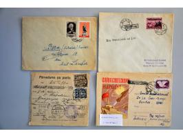 Afbeelding voor Auctions 242-243 - 3239