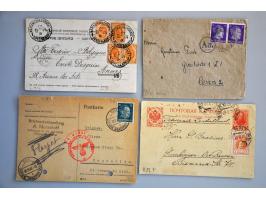 Afbeelding voor Auctions 242-243 - 3239