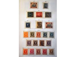Bild für Auctions 242-243 - 3254