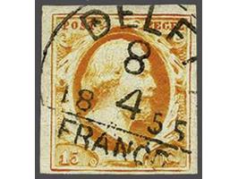 collection 1882-1973 used and * in Scott album 