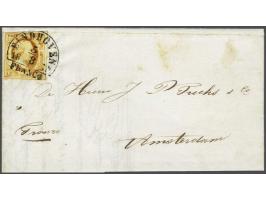 including Large Dragon 5 candarins unused (toned), Red Revenue 1 cent (toned), some PRC, Taiwan, Foreign Offices etc. in stoc
