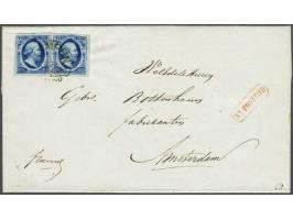 collection 1872-1941 with better ex. and mini sheets, a.o. Nothilfe and Ostropa, gutter pairs ** (Zusammendrucke **) etc. in 