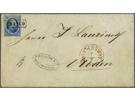 collection T-Z mostly * with better ex. and sets including Turks, Virgin, Zanzibar etc. in album 