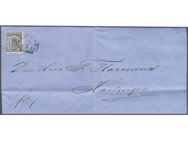 incl. collections Cook Islands, Micronesia, Norfolk, Australia, Christmas Island, Papua New Guinea, Fiji, Australian Territor