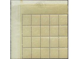 Royal Canadian Air Force, collection covers and cancellations on single stamps in 3 binders