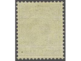 collection 1886-1974 * with better stamps and sets in good fresh quality in Schaubek album