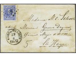 and Bahawalpur collection from 1947 onwards mostly */** with better ex. and sets in binder 