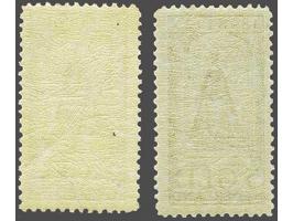collection 1891-1982 */** incl. some better sets in stockbook