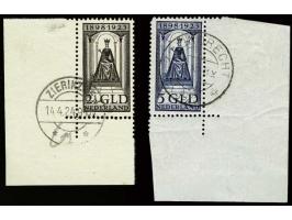 incl. sets, blocks of 4 and many minisheets mostly ** in stockbook