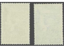 collection 1852-1992 mainly * and almost complete including Provisorio and all better Airmail sets in Davo album