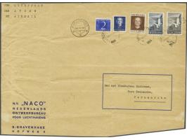 collection 1862- 1952 * and used incl. Provisorio (toned gum), minisheet 1 and better airmail in binder