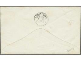 collection 1929 - 1986 */** with  a.o. minisheet 1 ** in stockbook and Davo album