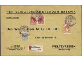 collection 1859-1939 */** with better stamps and sets in stockbook