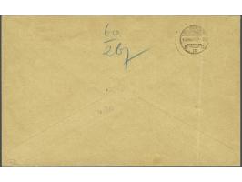 collection 1859-1939 */** with better stamps and sets in stockbook