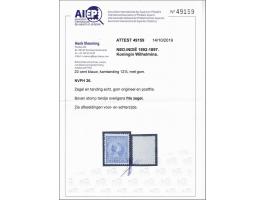mainly sheet parts */**, partly mixed quality (sticked together) in stockbook