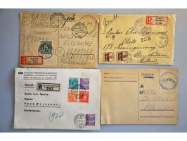 Image for Auctions 242-243 - 432