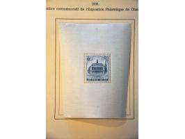 Medemblik A (Ey 900) op 15 cent donkeroranje, pracht ex. Herkomst: collectie De Jong (2001)