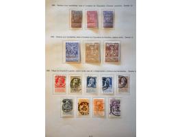 Medemblik A (Ey 900) op 15 cent donkeroranje, pracht ex. Herkomst: collectie De Jong (2001)