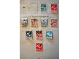 Medemblik A (Ey 900) op 15 cent donkeroranje, pracht ex. Herkomst: collectie De Jong (2001)