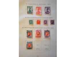 Medemblik A (Ey 900) op 15 cent donkeroranje, pracht ex. Herkomst: collectie De Jong (2001)
