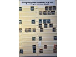 Medemblik C (Ey 700) op 5 cent blauw plaat IV pos. 59, pracht ex. Herkomst: Corinphila Amstelveen 209 (2011)